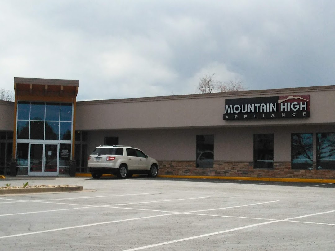 Mountain High Appliance