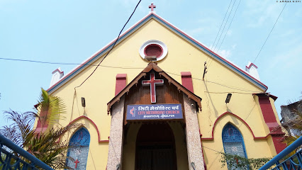 City Methodist Church