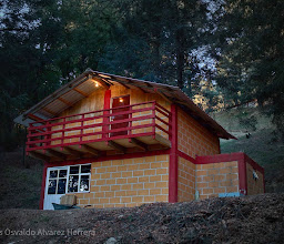 Peña de Lobos photo
