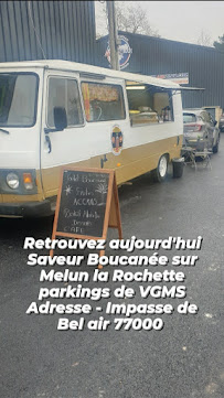 Photos du propriétaire du Restaurant Saveur Boucanée Bokit 77 à Avon - n°17