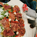 Photo n°1 de l'avis de Vincenzo.a fait le 26/12/2019 à 06:48 sur le  Bar Pizzeria Al Platano à Talmassons