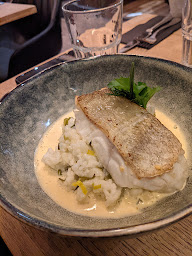 Photo n°85 de Brasserie La Maison à Boulogne-sur-Mer ()