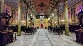 Катедрален храм „Света Троица“