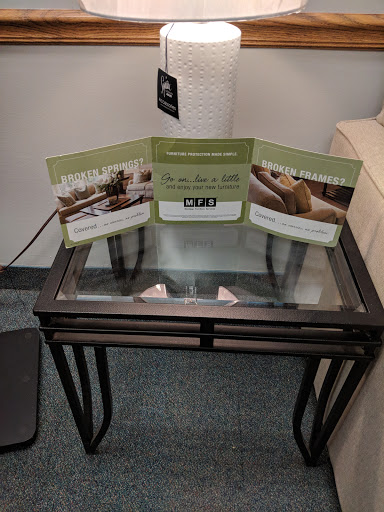 Furniture Store «Atlantic Bedding and Furniture», reviews and photos, 717 N Hammonds Ferry Rd, Linthicum Heights, MD 21090, USA