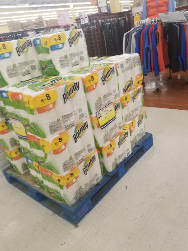 Discount Store «Ocean State Job Lot», reviews and photos, 553 Main St, Tewksbury, MA 01876, USA