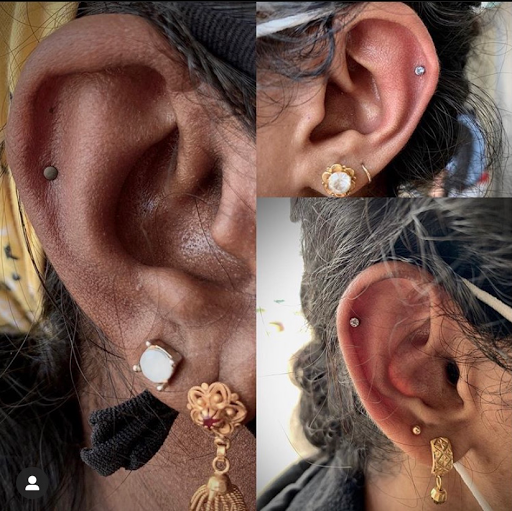 Find sunflower tattoo ideas for your next unique tattoo in Oklahoma City at Oklahoma Tattoo Collective