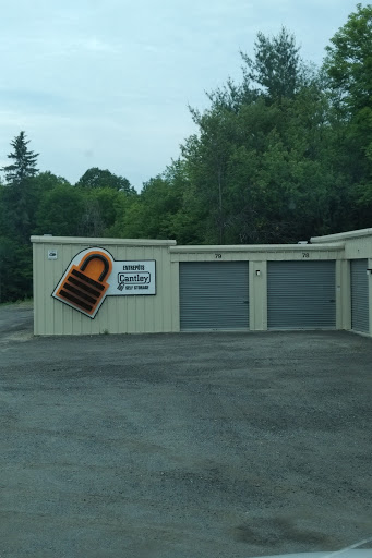 Storage Entrepôts Cantley Self Storage in Cantley (Quebec) | LiveWay