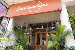 Sandwedges image