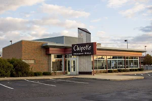 Chipotle Mexican Grill image