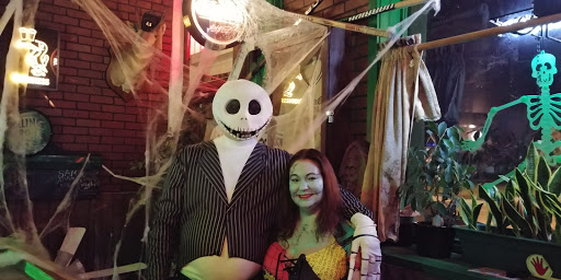 Irish Pub «Tir na nOg Irish Pub», reviews and photos, 612 E International Speedway Blvd, Daytona Beach, FL 32118, USA