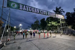 Bayugan City Night Market image