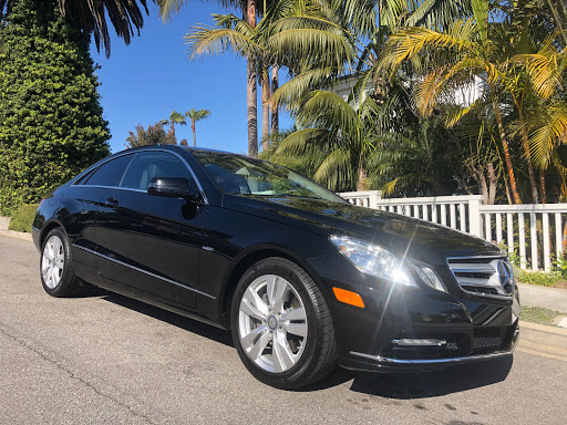 BMW Dealer «Jama Auto House Inc», reviews and photos, 700 Pacific Coast Hwy, Hermosa Beach, CA 90254, USA