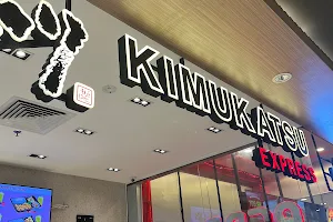 Kimukatsu Express Mall Of Indonesia image