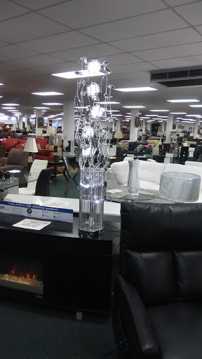 Furniture Store «The Furniture Depot», reviews and photos, 329 Barton St, Pawtucket, RI 02860, USA