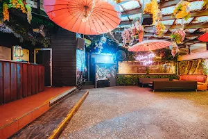 The Fitzroy Beer Garden image