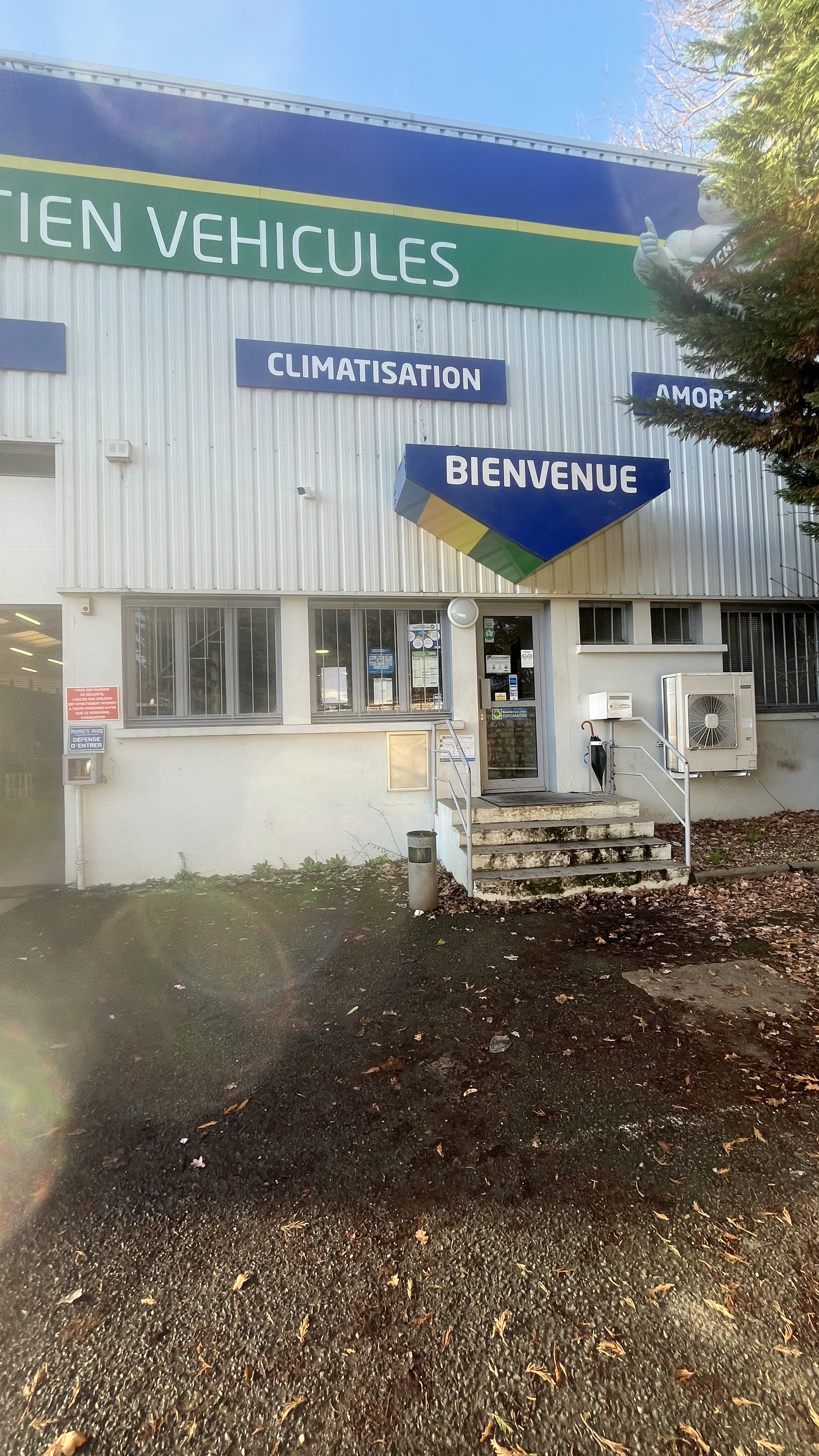 Photo n° 1 de l'avis de Christophe.U fait le 23/02/2024 à 08:21