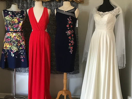 Bridal Shop «Proms Pageants & Pretty Things», reviews and photos, 5325 Peters Creek Rd, Roanoke, VA 24019, USA