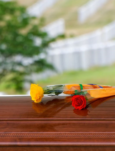 Funeral Home «Mission Park Funeral Chapels and Cemeteries», reviews and photos, 1700 SE Military Dr, San Antonio, TX 78214, USA