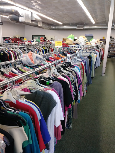 Thrift Store «Portland Adventist Community Services», reviews and photos, 11020 NE Halsey St, Portland, OR 97220, USA