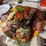 Photo n°6 de l'avis de Ori.o fait le 18/06/2022 à 17:28 sur le  Osteria Nonna Gina à Siena