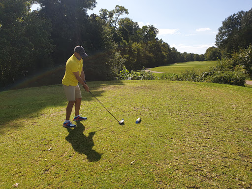 Public Golf Course «Broad Run Golf & Practice Facility», reviews and photos, 10201 Golf Academy Dr, Bristow, VA 20136, USA