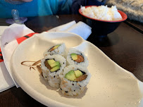 Sushi du Restaurant japonais Le Fujiyama à Saint-Médard-en-Jalles - n°5