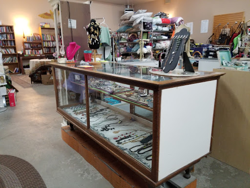 SAFE Thrift Store, 153 Old Corvallis Rd, Hamilton, MT 59840, Thrift Store