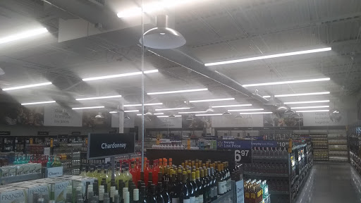 Liquor Store «Wal-Mart Liquor Store», reviews and photos, 3175 Cheney Hwy, Titusville, FL 32780, USA