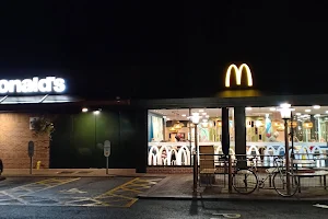 McDonald's image