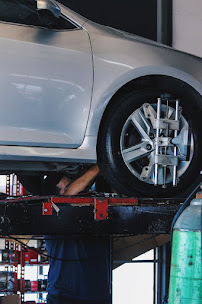 Ger's Auto Repair - Photo 6 - Car repair in Pantego, TX, Arlington