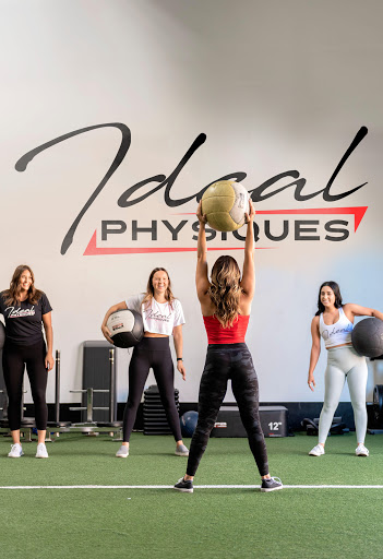 Ideal Physiques (N. Scottsdale)