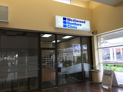 Westwood Denture Clinic.