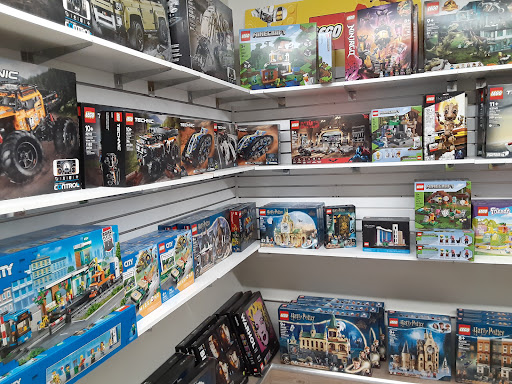 Toy Store «Goose Gang Toys», reviews and photos, 342 3rd Ave SE, Perham, MN 56573, USA