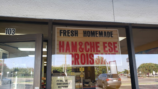 Donut Shop «Sweet Life Donuts», reviews and photos, 11411 Northwest Hwy #103, Dallas, TX 75218, USA