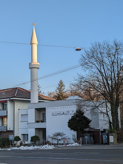 Mahmud Moschee