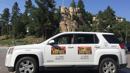 CITY CAB ️ ️ ️ ️ ️ in Rapid City - Updated October 2025 - 1072 e hwy 44 ...