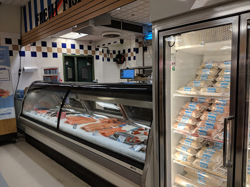 Kosher Grocery Store «Rockland Kosher Supermarket», reviews and photos, 27 Orchard St, Monsey, NY 10952, USA