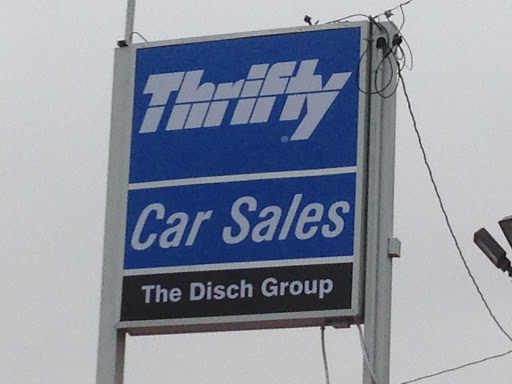 Car Dealer «Thrifty Car Sales of Franklin», reviews and photos, 114 CT-32 A, North Franklin, CT 06254, USA