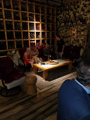 Wine Store «Wine Watch Inc», reviews and photos, 901 Progresso Dr # L11, Fort Lauderdale, FL 33304, USA