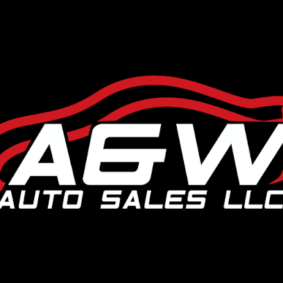 A&W Auto Sales LLC