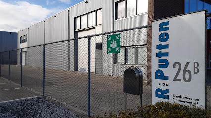 Tegelzettersbedrijf R. van Putten B.V.