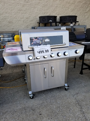 Home Improvement Store «Tractor Supply Co.», reviews and photos, 513 Nolan Dr, Smyrna, TN 37167, USA