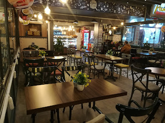 Limos Cafe Mutfak