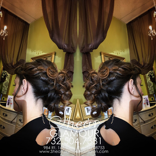 Hair Salon «Shear Glamour Hair Salon», reviews and photos, 984 NJ-166, Toms River, NJ 08753, USA