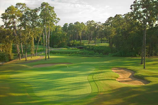 Golf Club «Timber Creek Golf Club», reviews and photos, 4558 FM 2351, Friendswood, TX 77546, USA