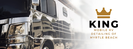 King Mobile RV Detailing en Myrtle Beach