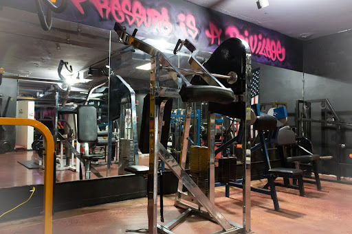 Gym «Prana Fitness - Westchester Gym», reviews and photos, 4 Westchester Park Dr #1, West Harrison, NY 10604, USA