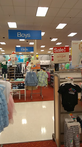 Department Store «Target», reviews and photos, 4000 McCain Blvd, North Little Rock, AR 72116, USA