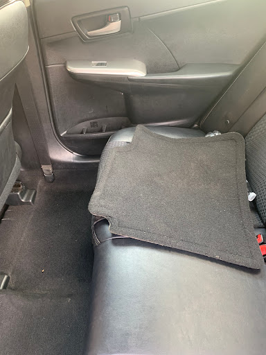 Car Wash «White Horse Auto Wash», reviews and photos, 15705 Jefferson Davis Hwy, Woodbridge, VA 22191, USA