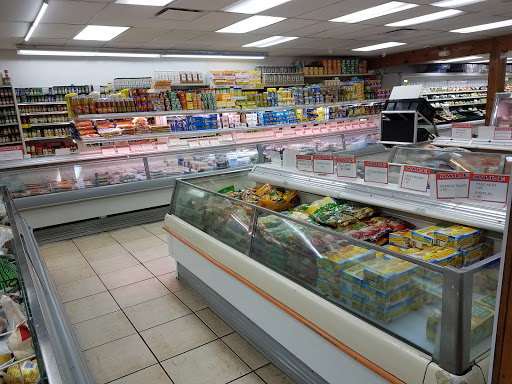 Butcher Shop «Aliana Meat Market», reviews and photos, 4016 N 22nd St, Tampa, FL 33610, USA